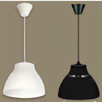 Mini Vizyon Beyaz 1XE27 1